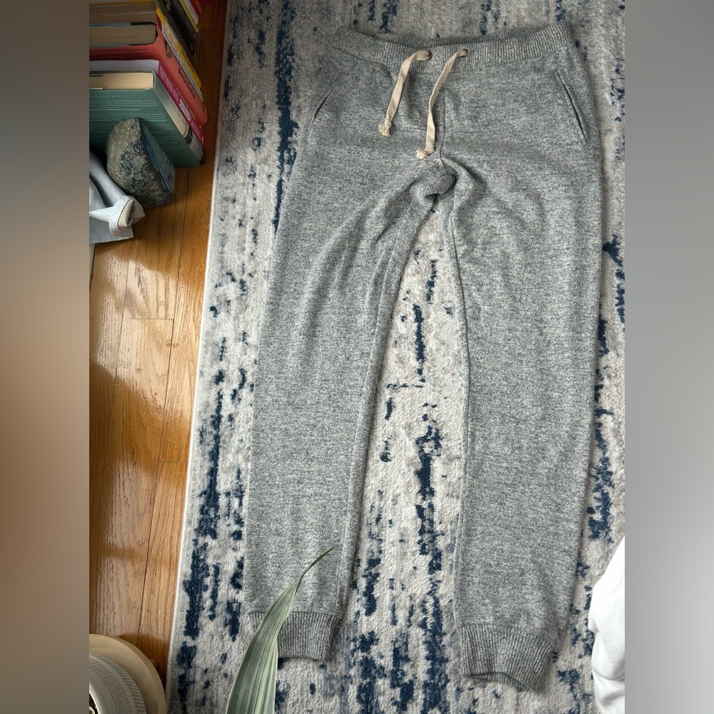 Vici Gray Joggers